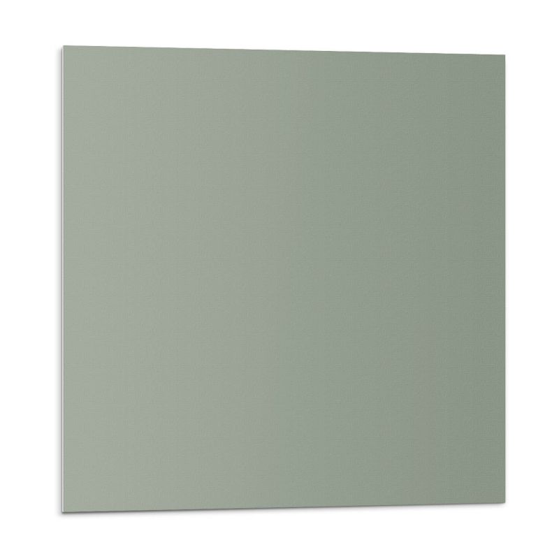 Kafelki samoprzylepne Wallfluent 30x30 cm Motyw w odcieniach szaro-zielonych 9 szt.
