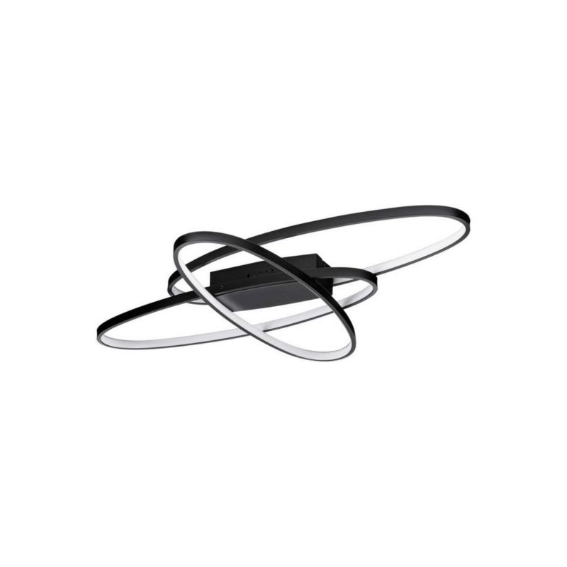 Lampa sufitowa LED 14W SICUANI LE44868 Luces Exclusivas 1 szt.