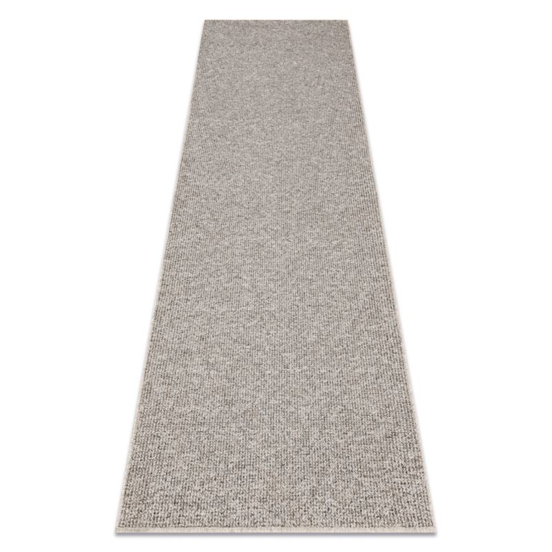 Chodnik RugsX 120x330 cm beż 192726 1 szt.