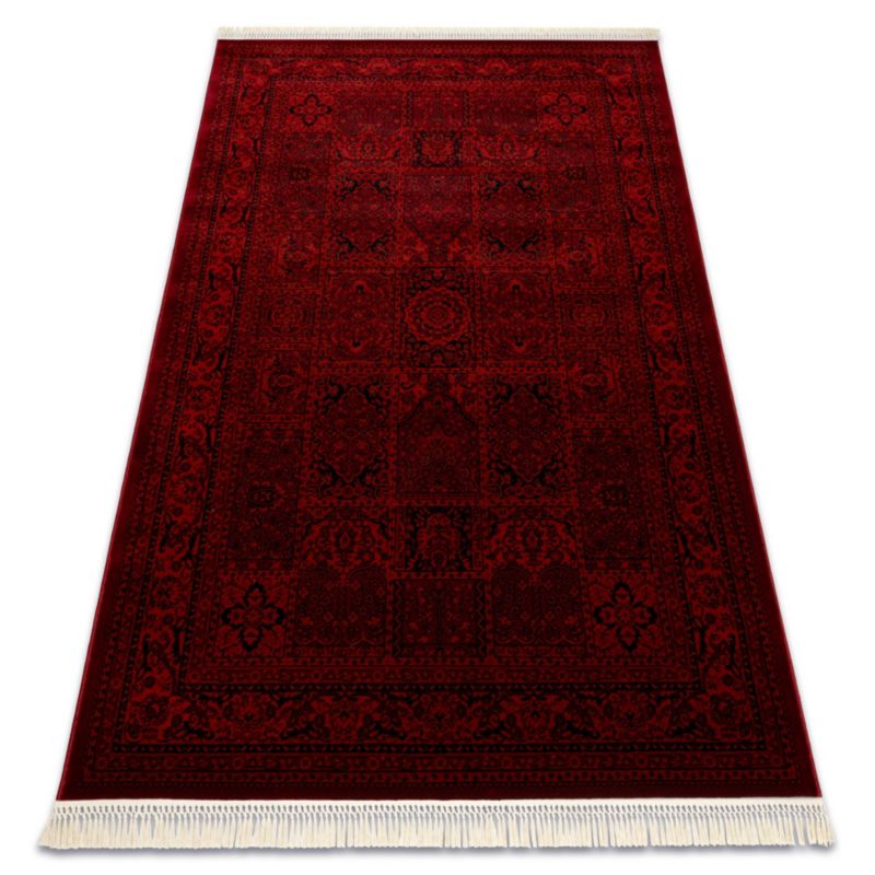 Dywan Orient RugsX 200x290 cm bordo CA163 1 szt.