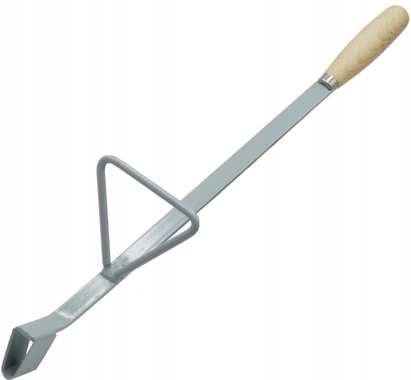 Rylec FEINZ Do Gazobetonu Ytong Wycinak 600Mm Rączka Drewniana Bruzdownica 1 szt.