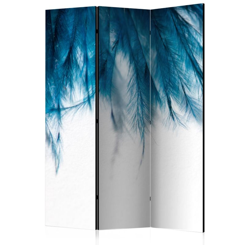 Parawan dwustronny Artgeist Zwierzęta 135x172 cm Zwierzęta 1 szt