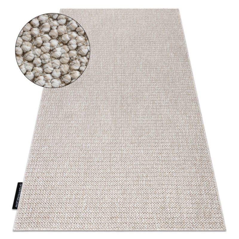 Dywan Casablanca LOOP RugsX 200x400 cm beż GR5405 1 szt.
