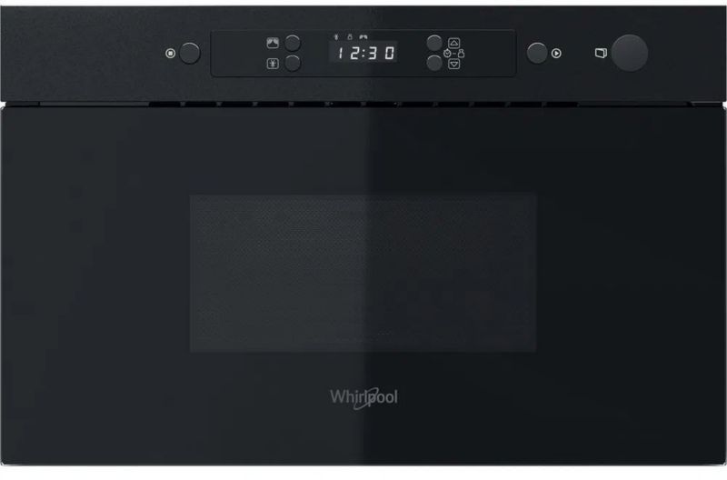 Kuchenka mikrofalowa Whilpool MBNA900B 1szt.