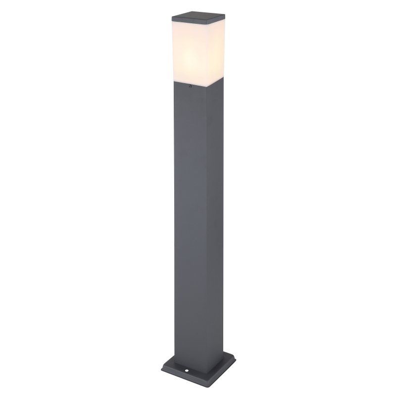 Lampa zewnętrzna słupek HERRI 31732 Globo 1 szt.