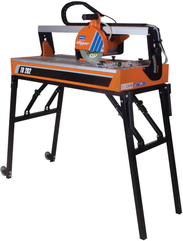 Przecinarka Norton Clipper TR202 900 W 650 mm