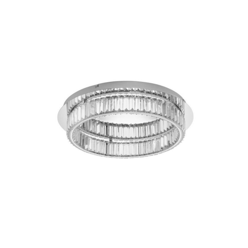 Plafon LED 19W BAUTA LE42919 Luces Exclusivas 1 szt.