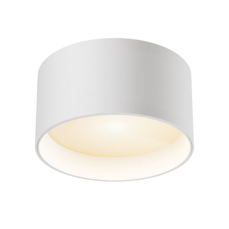 Spot reflektor natynkowy Maytoni Vega biały LED 1x15W 1020lm Ciepła biel IP20 -1 szt.