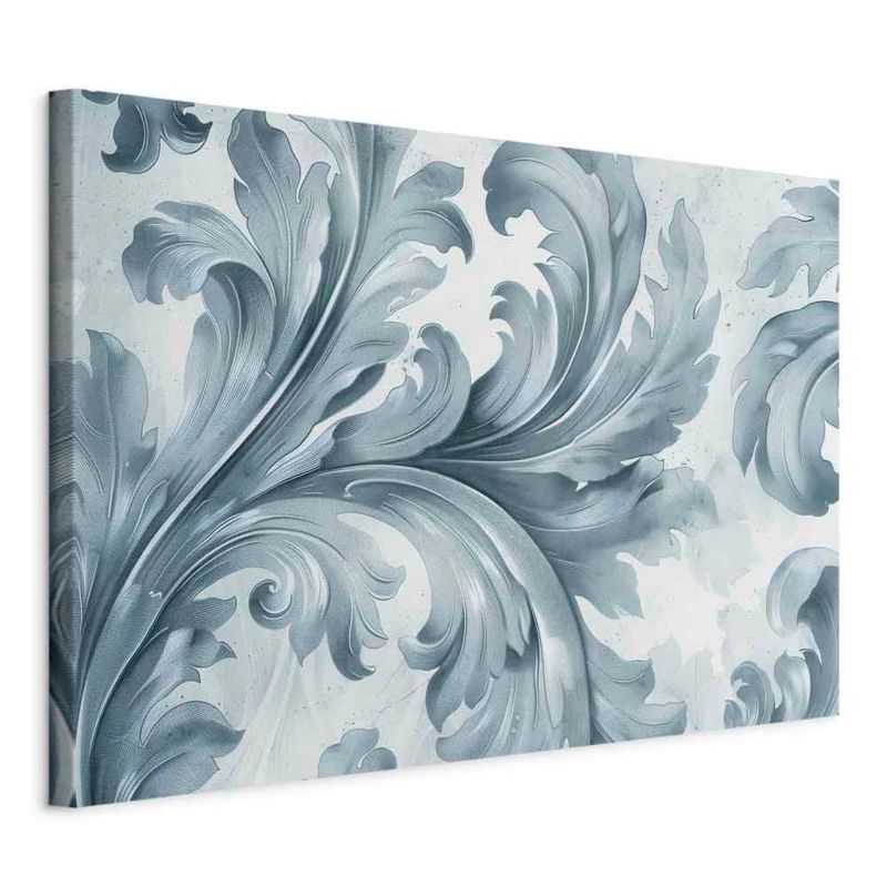 Obraz Artgeist Kamienny ornament 90 x 60 cm płótno włoskie 1 szt