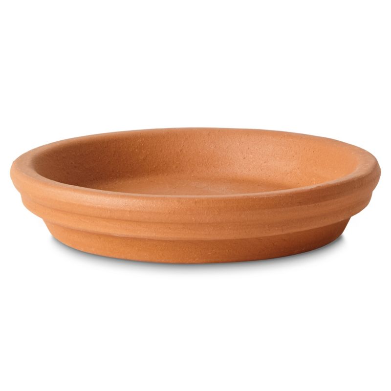 Podstawka Blooma Laleh 11 cm terakota