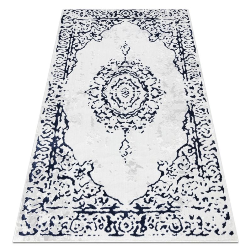 Dywan Allure RugsX 180x270 cm biały AN299 1 szt.