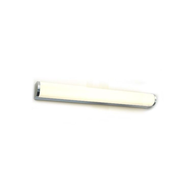 Lampa ścienna łazienkowa IP44 3000K Petra 60 AZ2472 Azzardo 1 szt.