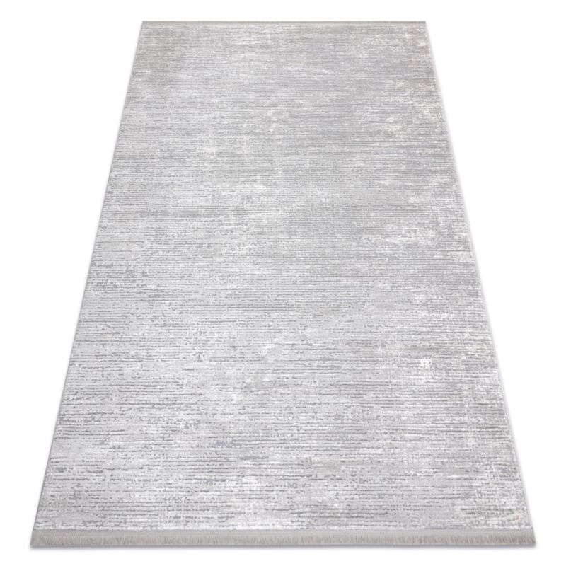 Dywan Tuls RugsX 140x190 cm szary D708 1 szt.