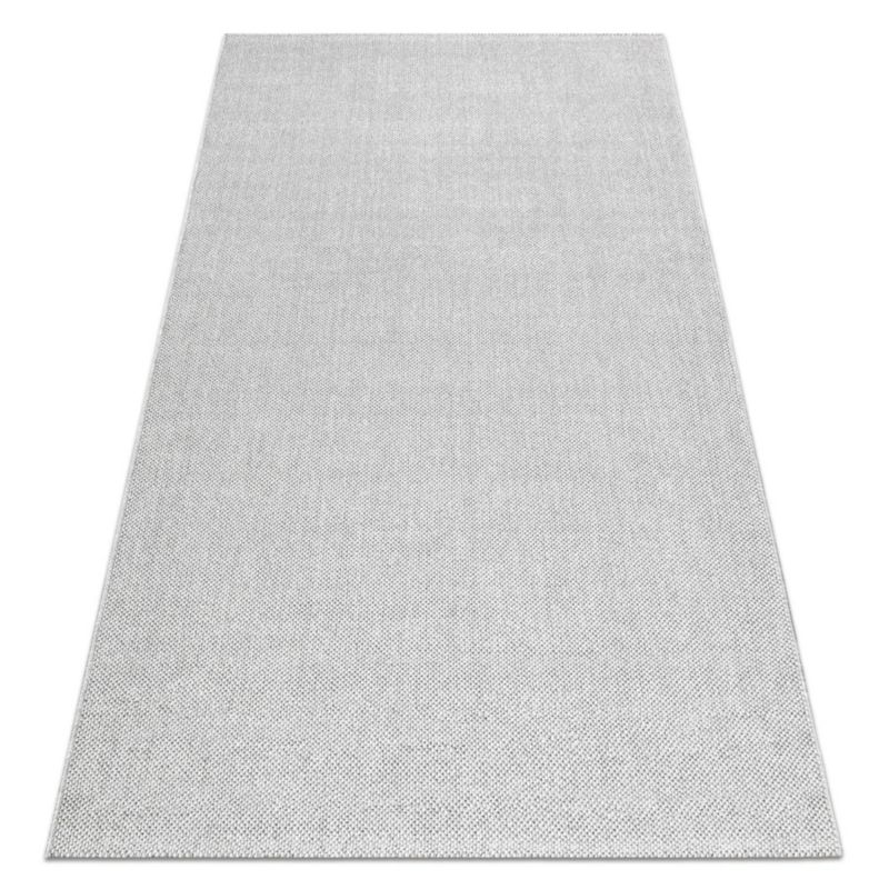 Dywan zewnętrzny Casablanca LOOM RugsX 250x300 cm srebrny AF1192 1 szt.