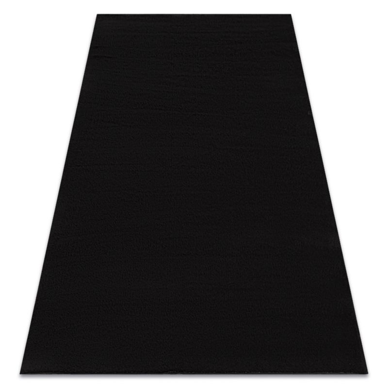 Dywan dla dzieci Lindo RugsX 60x100 cm czarny P001 1 szt.