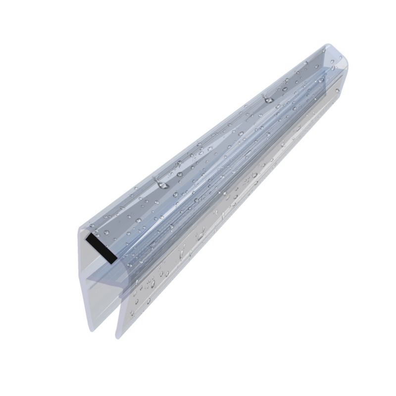 Uszczelka magnetyczna do kabiny prysznicowej KYCT DM01 6-7 mm 200 cm 1 szt