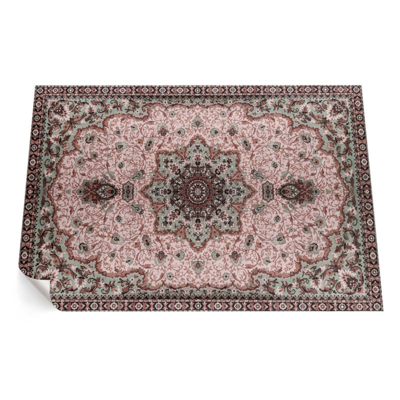 Dywan Winylowy Zewnętrzny ArtPrintCave 150x225 cm Mandala Bliskiego Wschodu 1 szt.