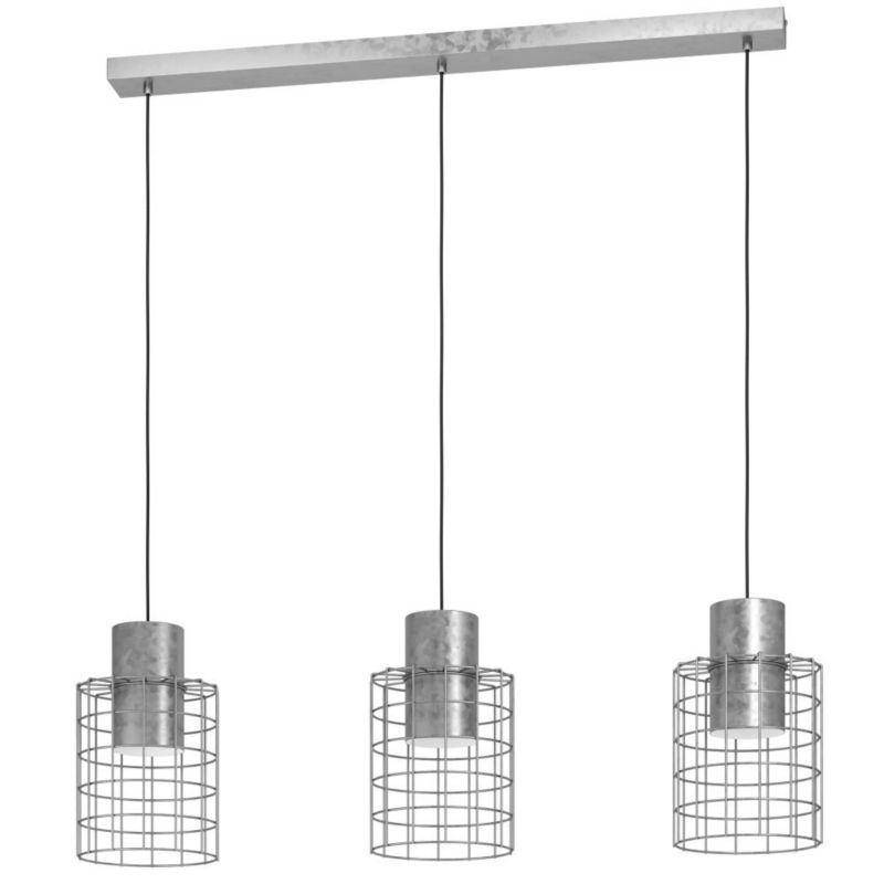 Lampa wisząca MILLIGAN 43648 Eglo 1 szt.