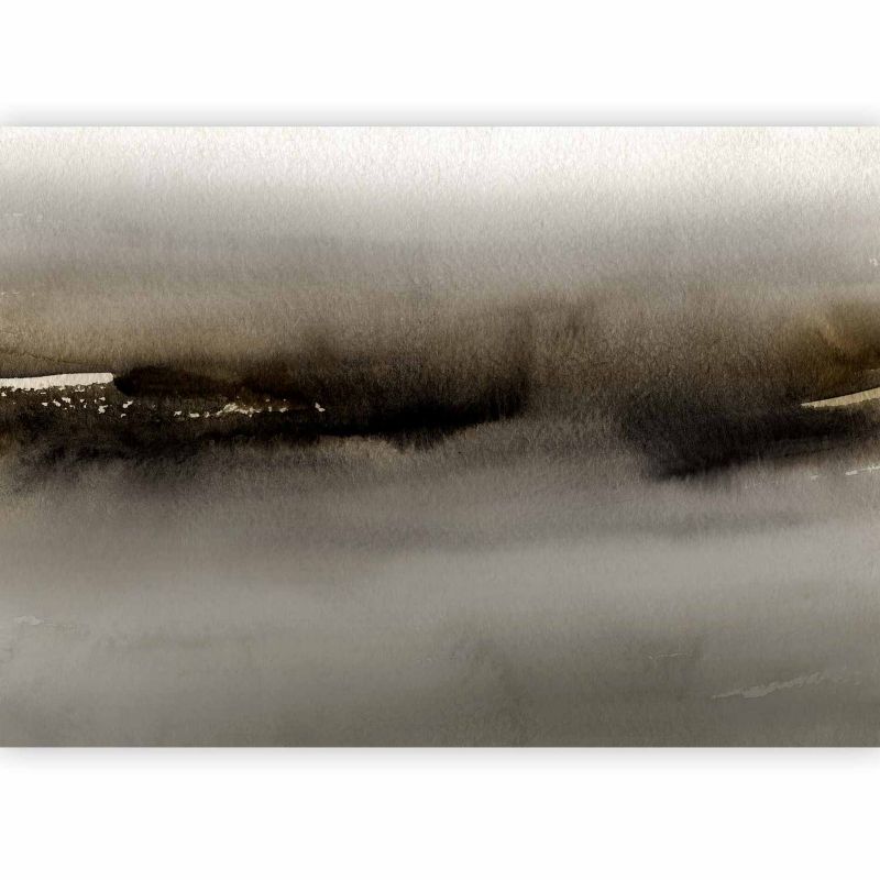 Fototapeta flizelinowa Premium Artgeist 155g/m2 Abstrakcje szara 400x280 (8 części) 10173aa rolka 1 szt