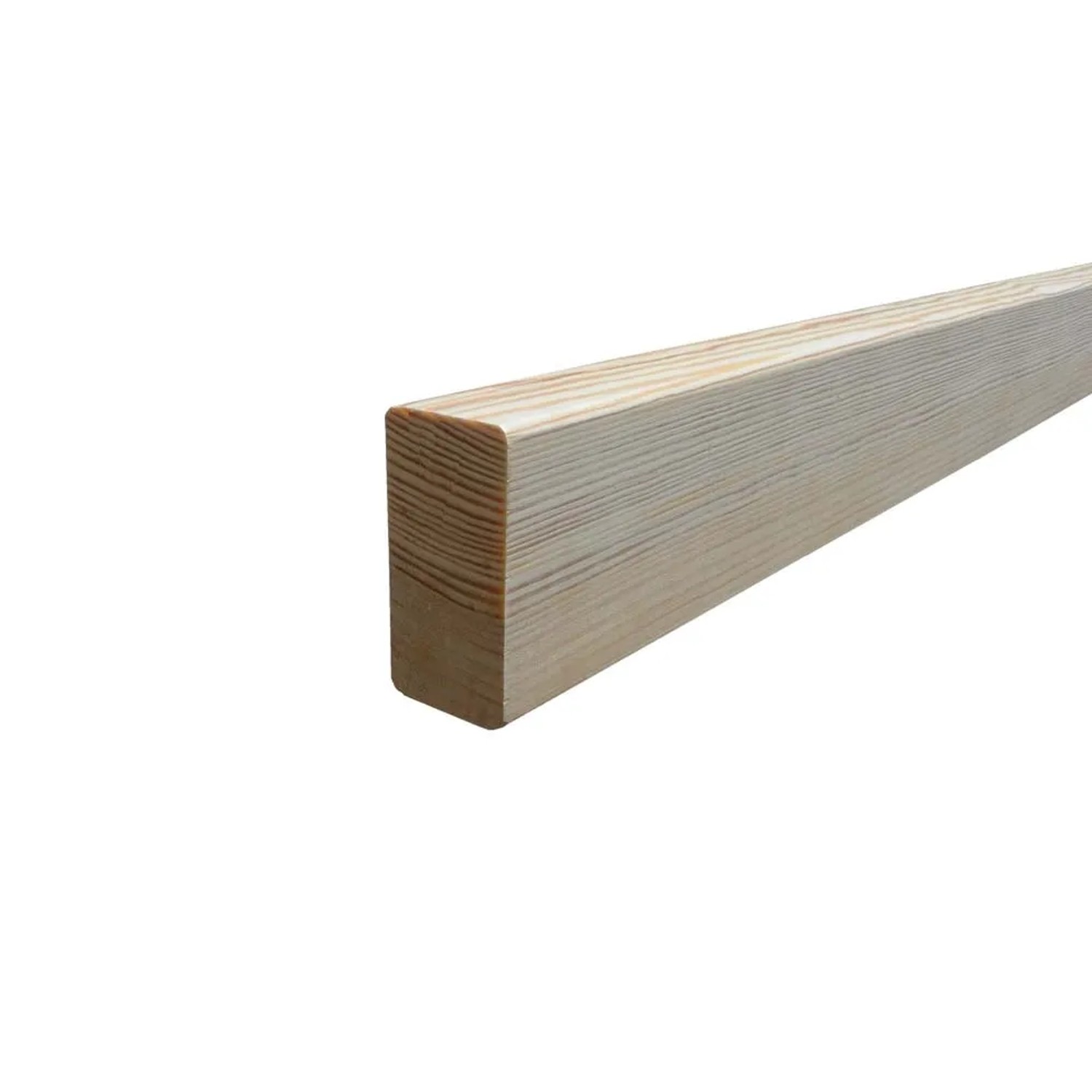 Kantówka strugana surowa 45 x 90 x 2500 mm