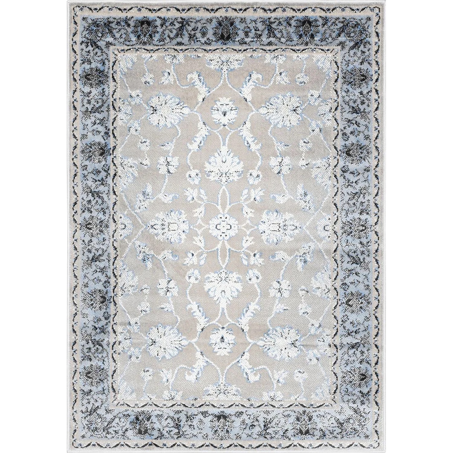 Agnella Dywan SOFT ABRERA LAZUR 133 x 190 cm