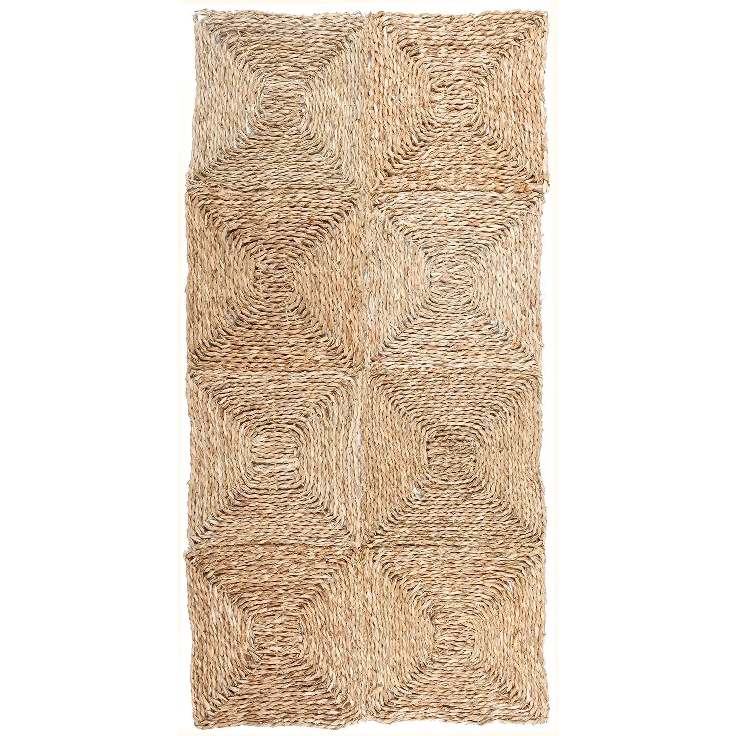 Multidecor Mata słomiana 60 x 90 cm