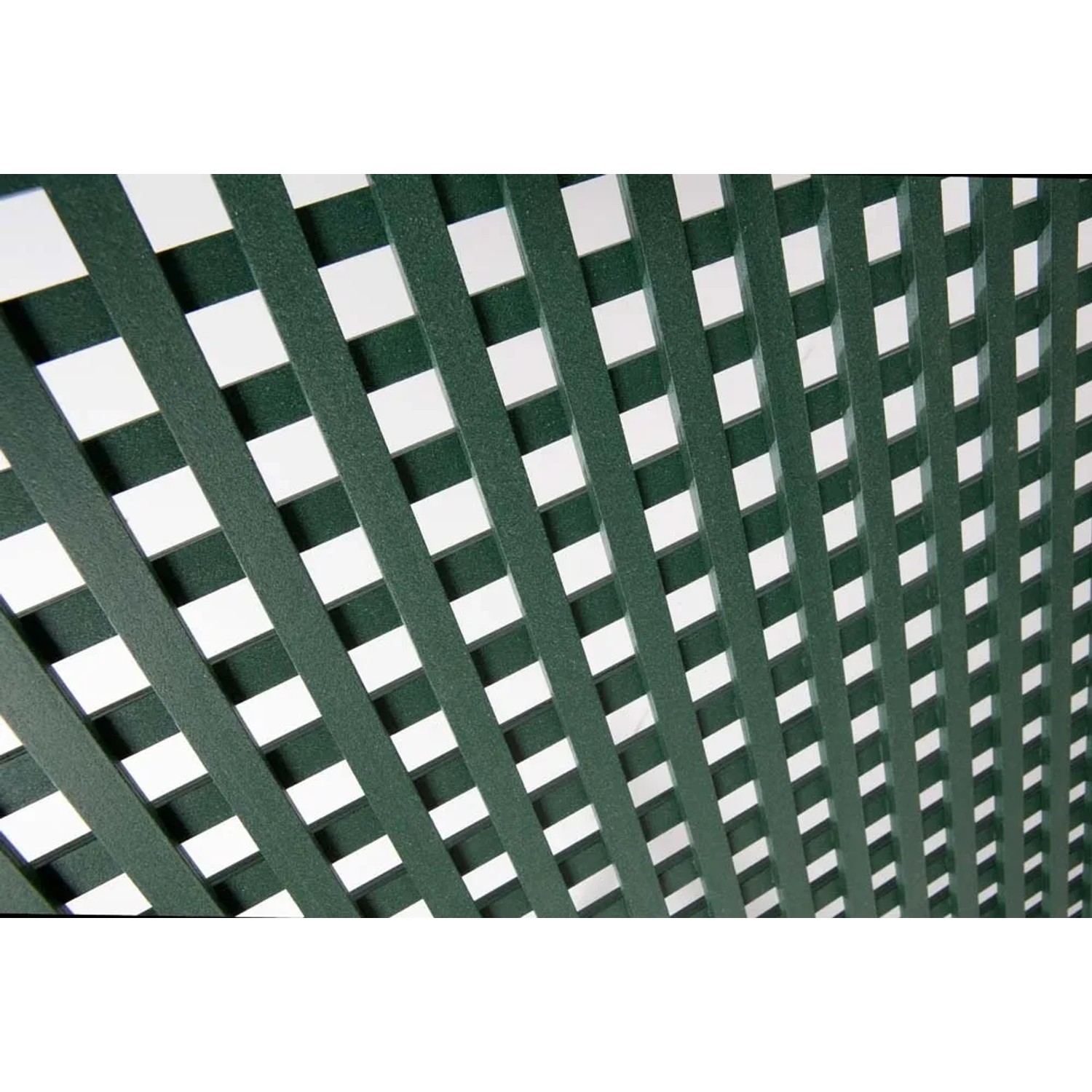 Kratka ekologiczna zielona - 120 x 60 cm