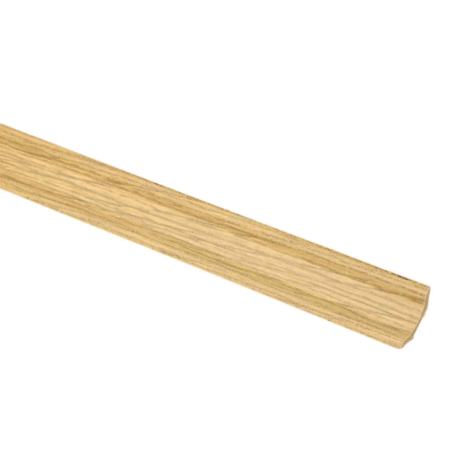 Ćwierćwałek wklęsły 20x20x2500 Dąb Jasny