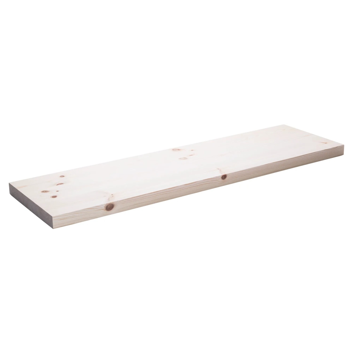 Kornik Stopień z drewna sosnowego 110 x 29 x 3,5 cm