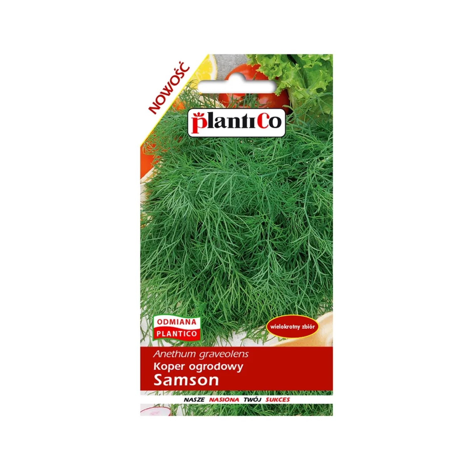 PlantiCo Koper Samson 5g