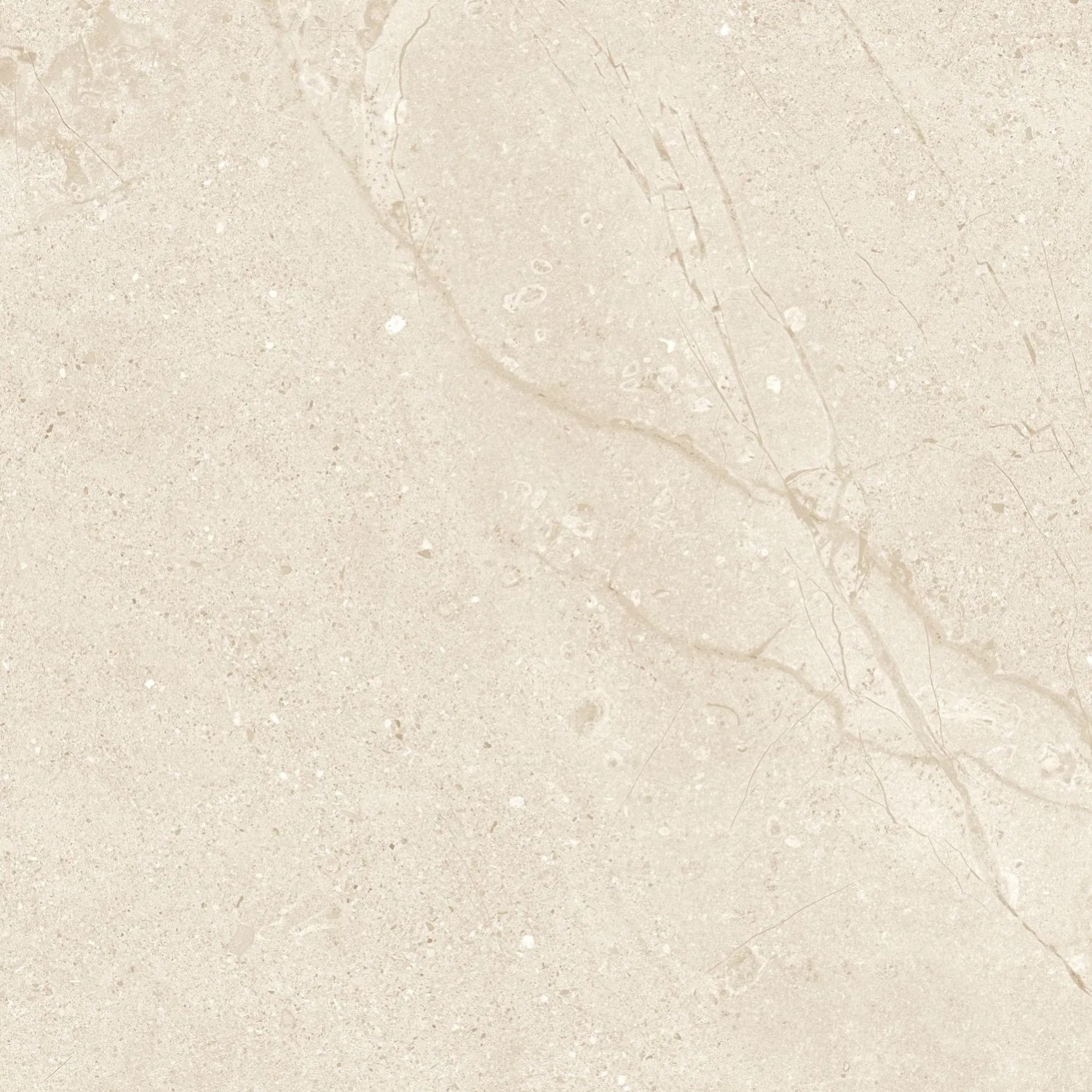 Gres szkliwiony Superior beige carving 60 x 60 cm