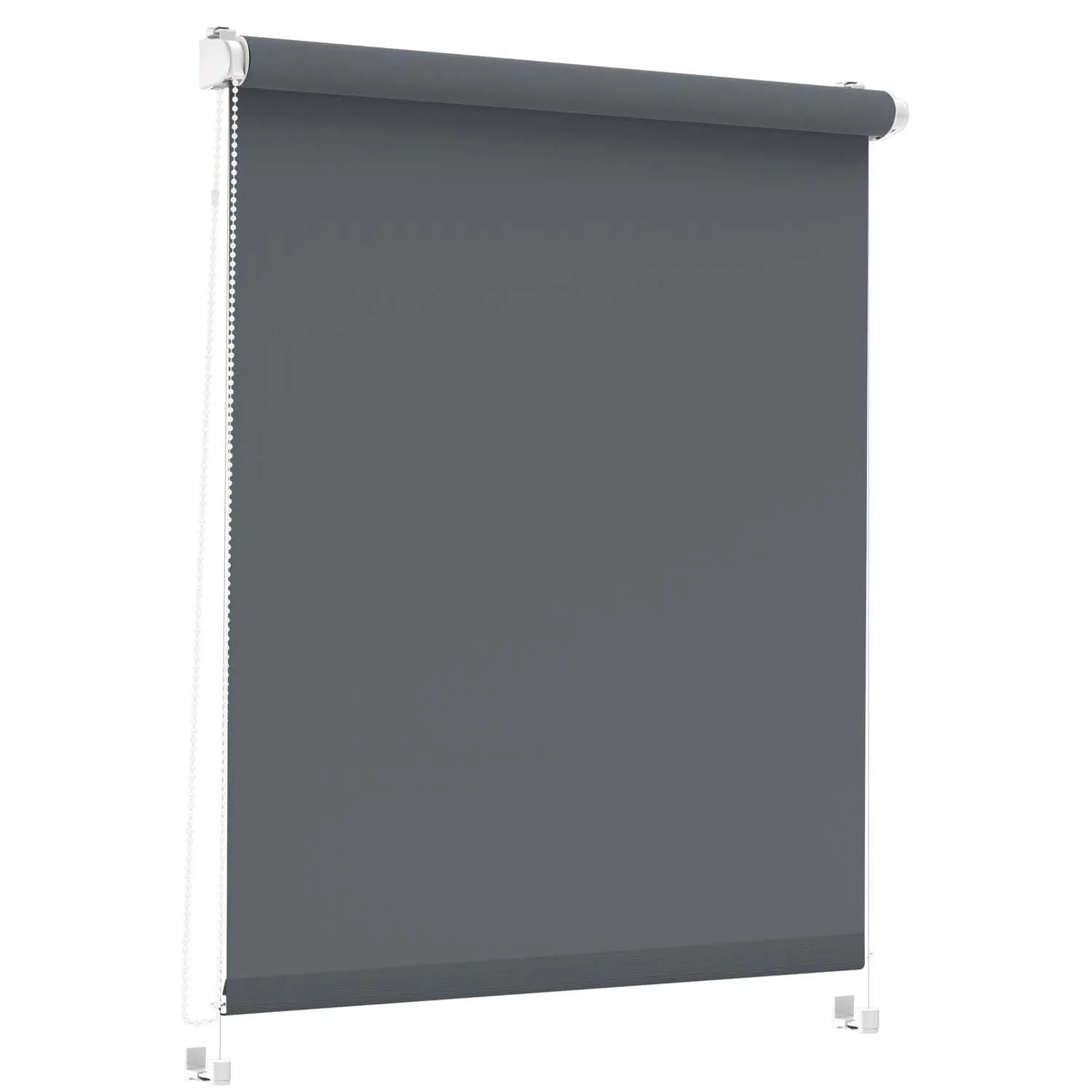 Mini Roleta DREAM grafit 83,5 x 150 cm