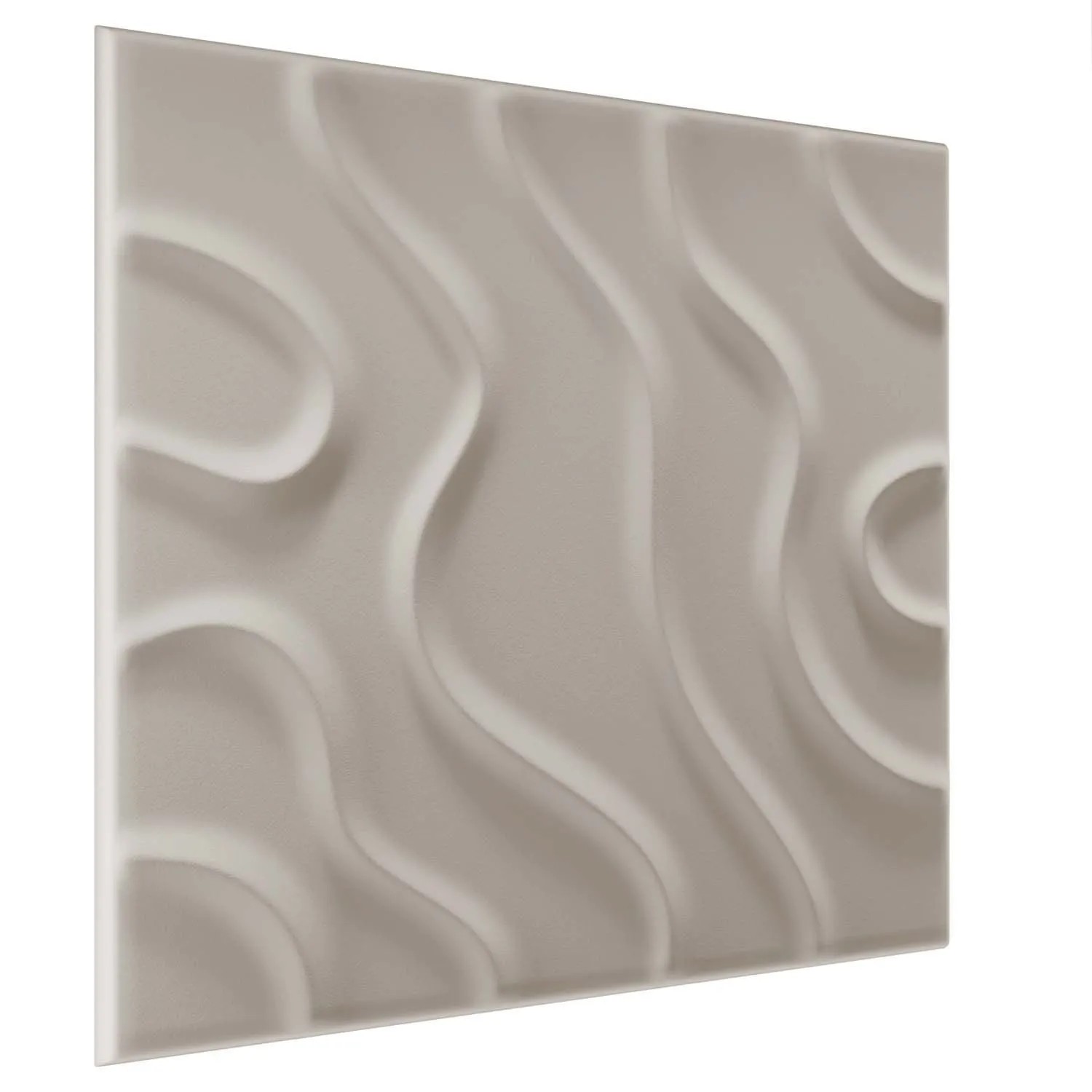 Marbet Panel FLOW kaszmir 8 szt.