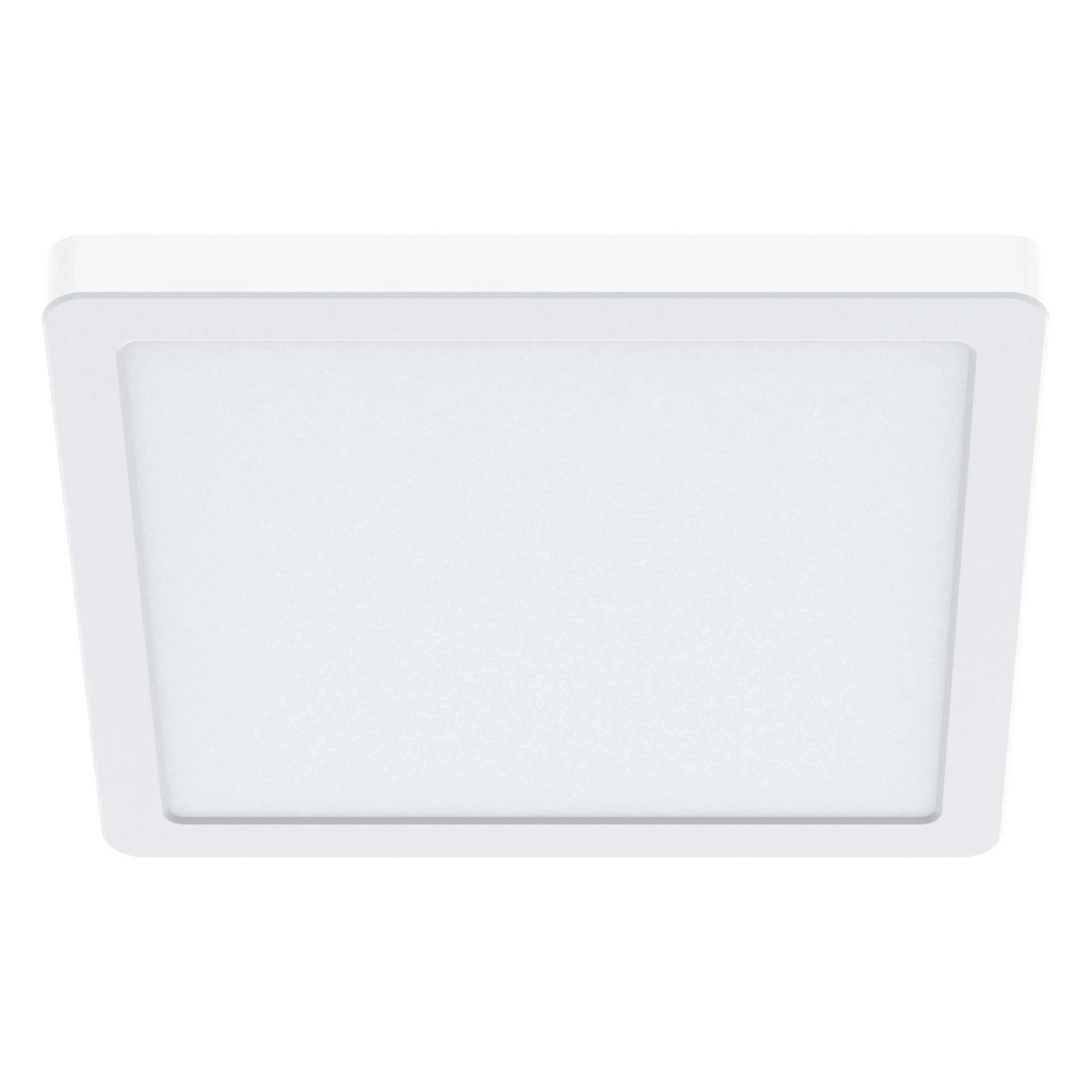 MiLAGRO Plafon LED EVORA 24W 3000-6000K 1680lm 30x30 cm biały