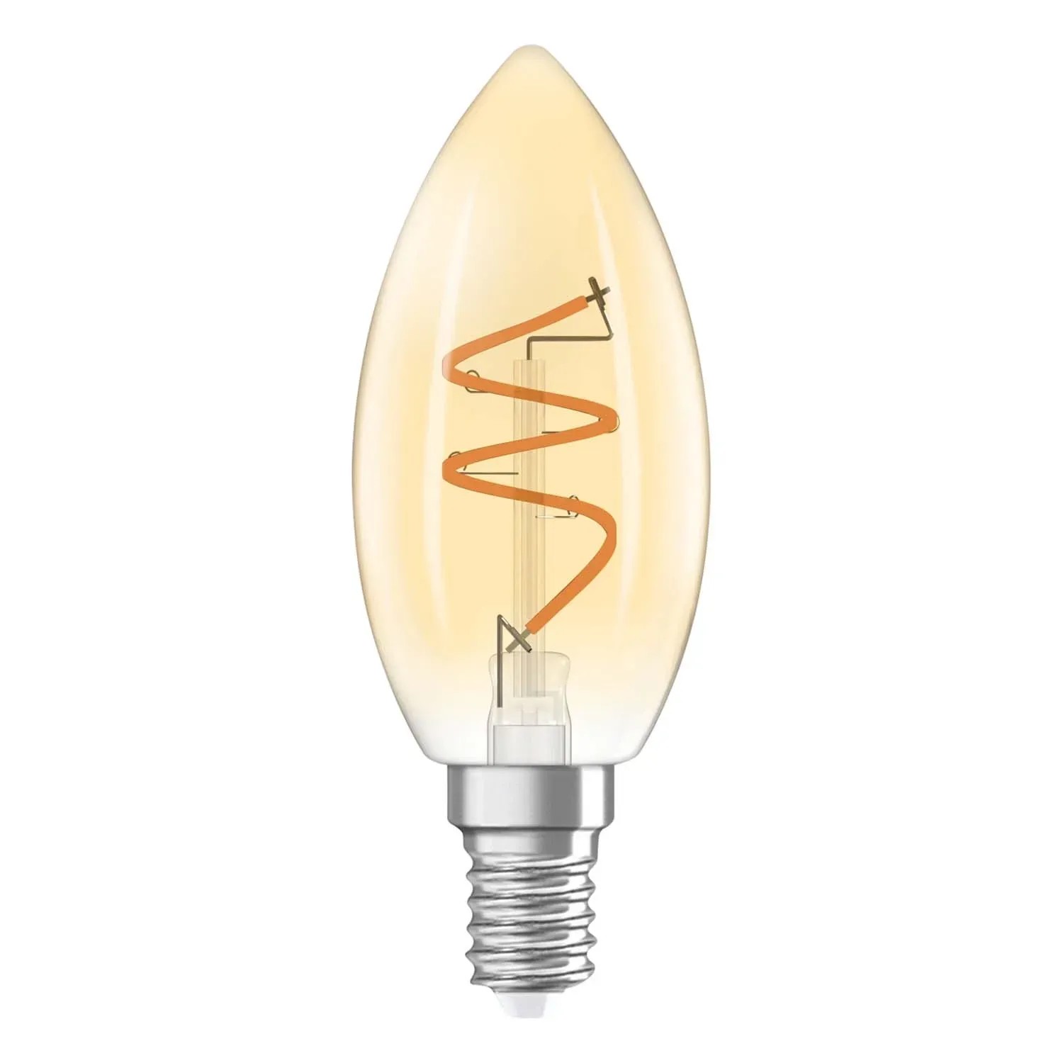 Osram Żarówka LED 1906CLB25D 3,5W 300lm 2200 K/E14