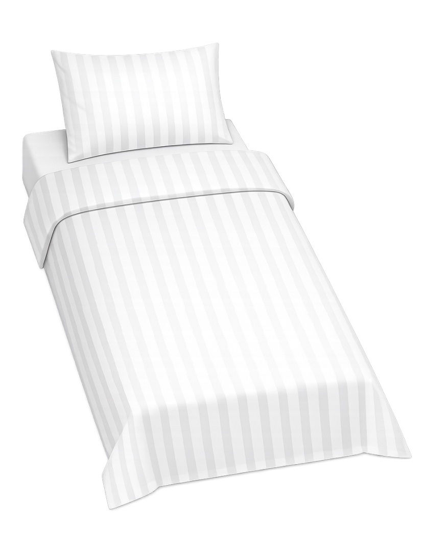 Poszwa hotelowa Adamaszek 2 cm 145 g