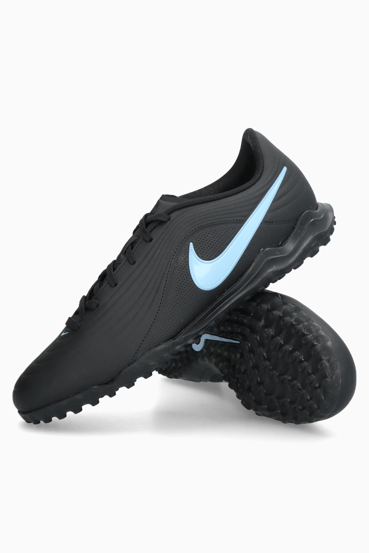 Turfy Nike Tiempo Maestro Club TF - Czarny