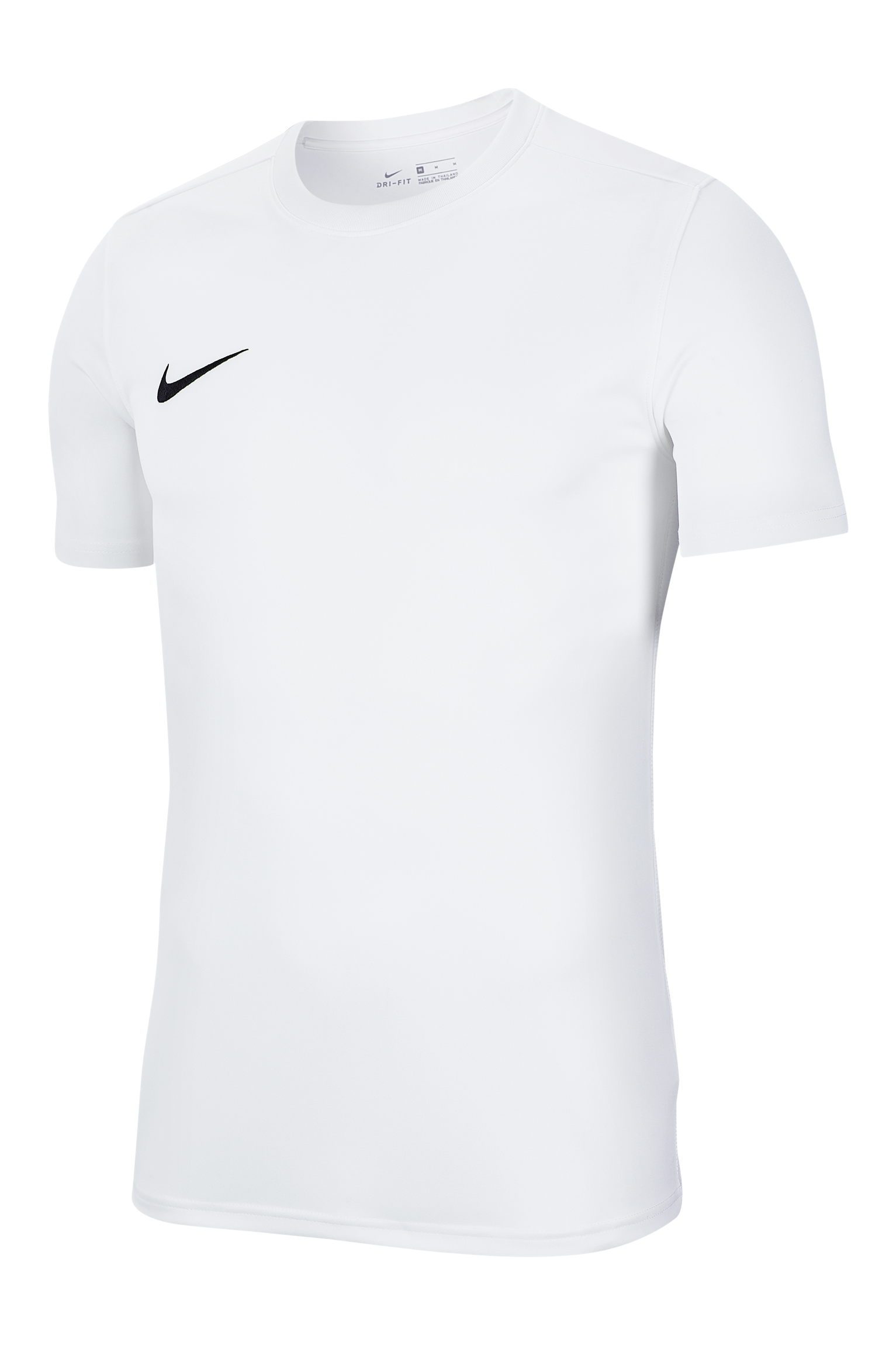 Koszulka Nike Dry Park VII SS Junior - Biały