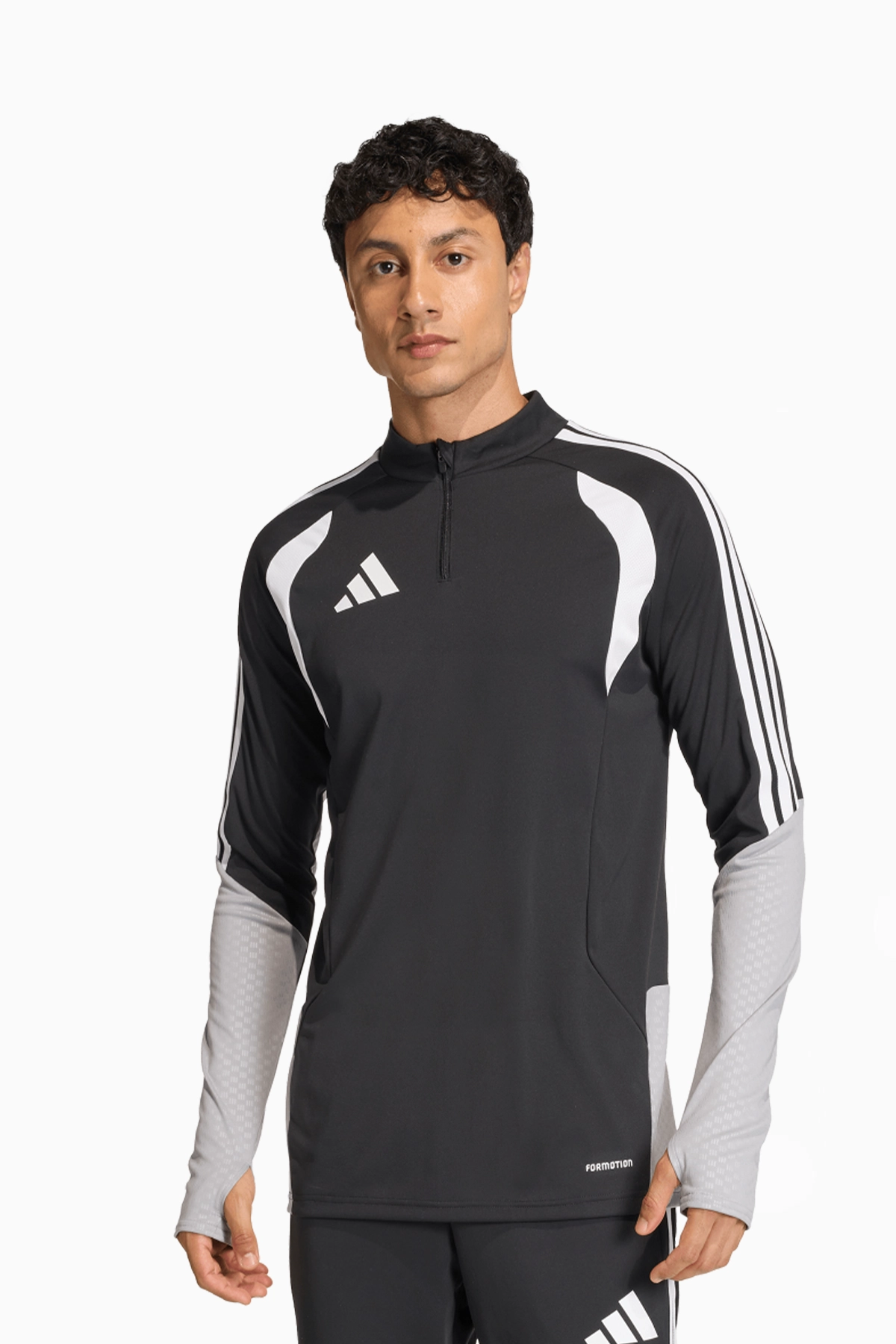 Bluza adidas Tiro 26 Competition Training Top - Czarny