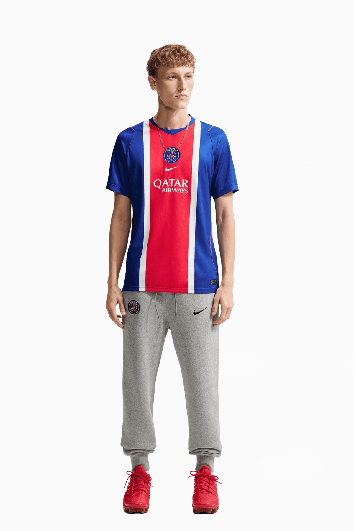 Koszulka Nike PSG 26/27 Domowa Stadium