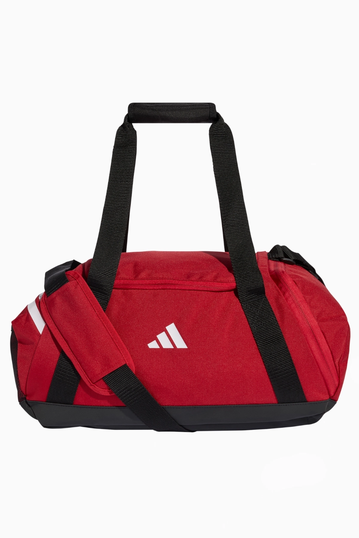 Torba adidas Tiro Dufflebag S - Czerwony