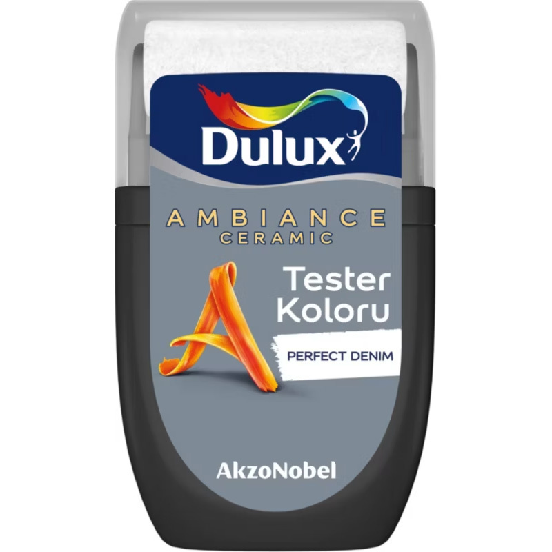 Farba Dulux Ambiance Ceramic Perfect Denim 30ml
