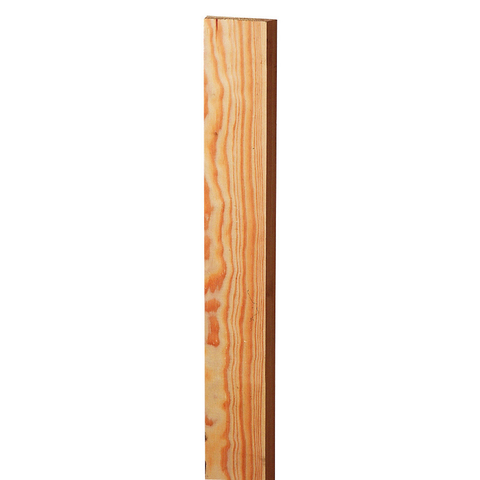 Listwa wzdłużna 7 x 2,2 x 250 cm Complex