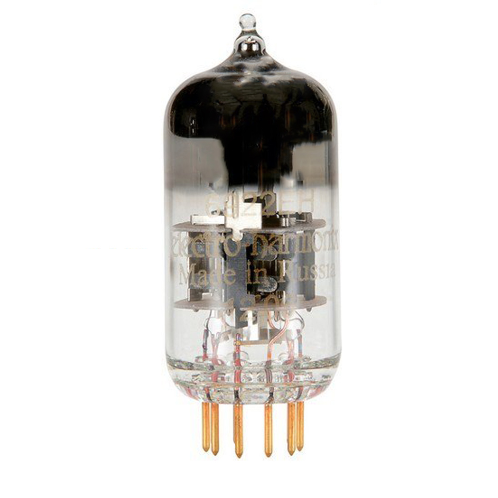 6922 Electro-Harmonix Gold EHG