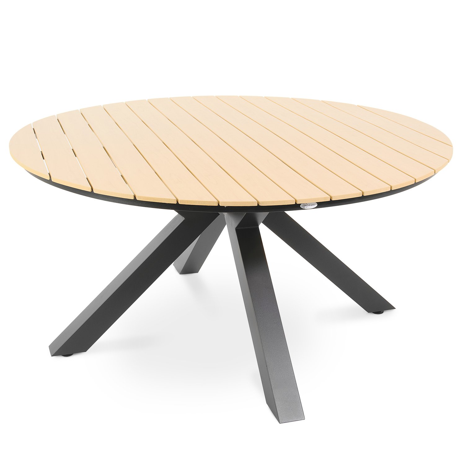 Záhradný stôl 150 cm Ravello - béžový