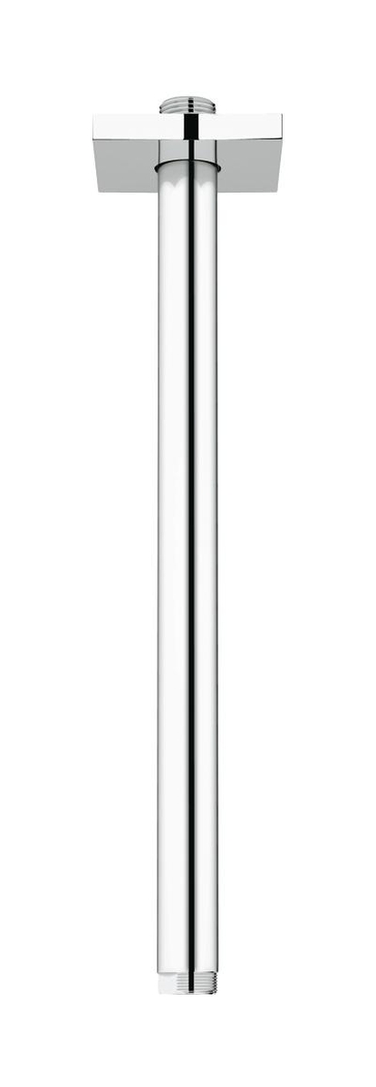 Grohe Rainshower ramię prysznicowe 29,2 cm sufitowe chrom 27484000