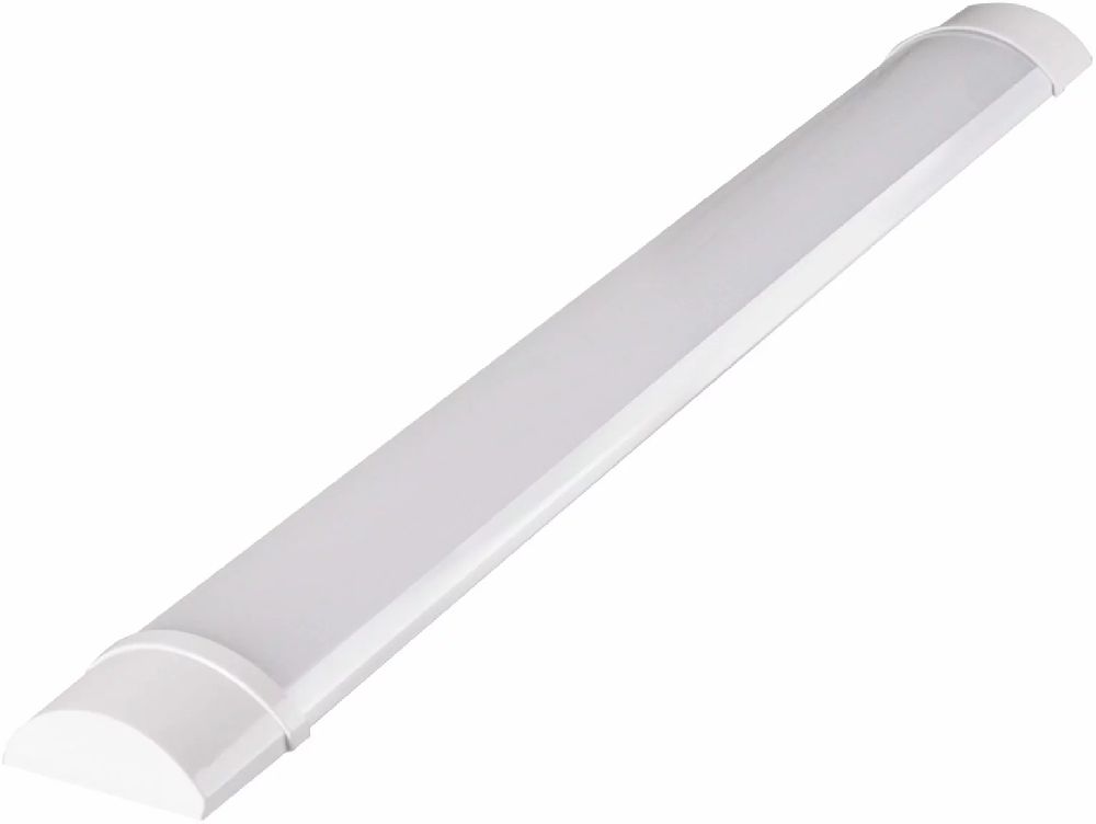 Goldlux lampa garażowa 50 W zintegrowane źródło światła LED 150 cm 325594