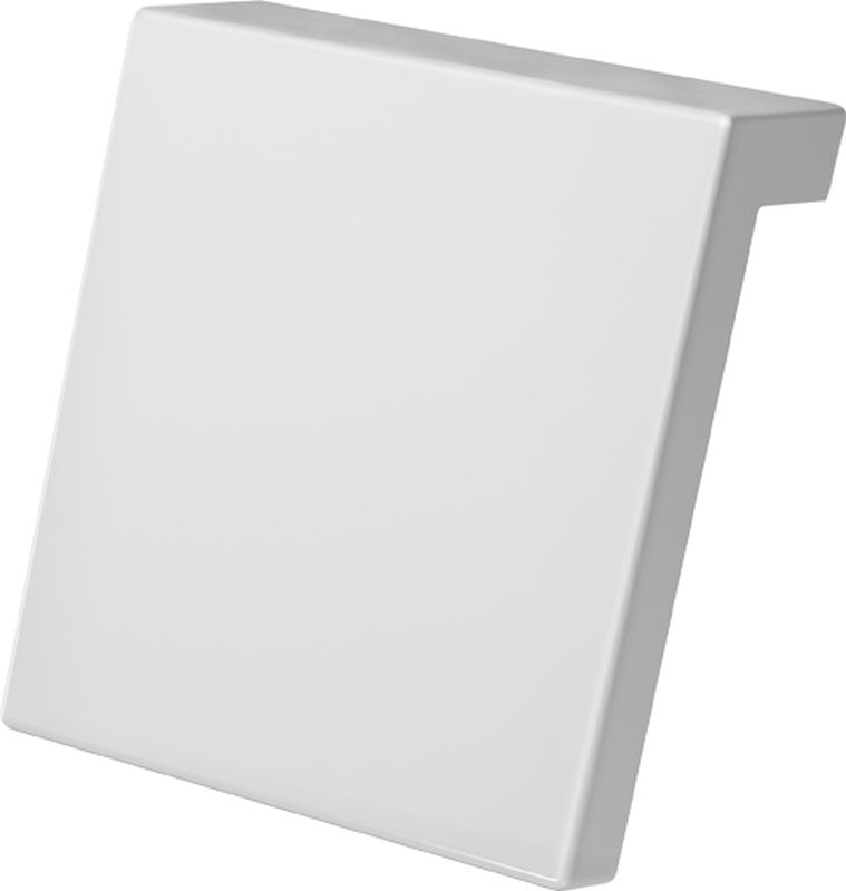 Duravit Starck zagłówek biały 790010000000000