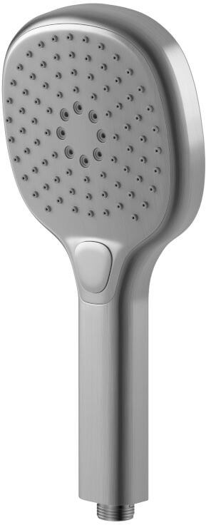 Kohlman Axel Brushed Nickel słuchawka prysznicowa nikiel szczotkowany SP5EBN