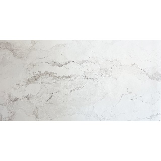 Gres szkliwiony Magnifica ESEDRE WHITE mat carving 60x120 gat. I